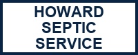 Howard Septic Service